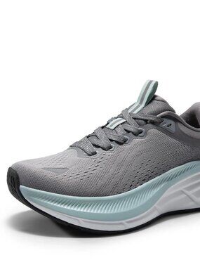 Women's Walking Shoes Cushion Running Shoes Non-Slip Sports Breathable Sneakers